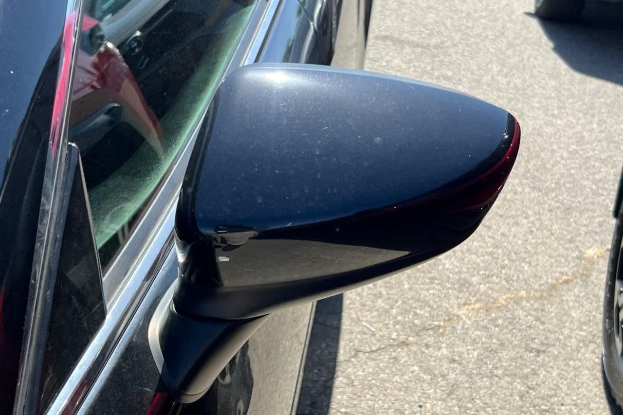 2014 Mazda Mazda6 i Touring Roseville CA