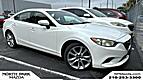 2014 Mazda Mazda6 i Touring