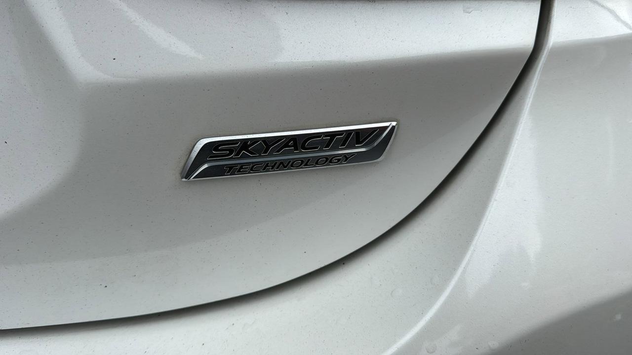 2014 Mazda Mazda6 i Touring San Antonio TX