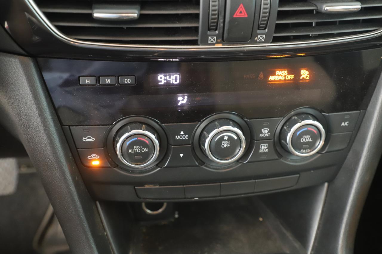 2014 Mazda Mazda6 i Touring