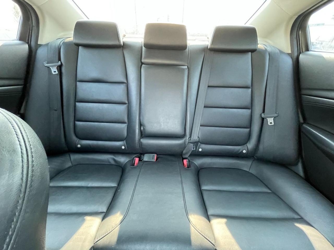 2014 Mazda Mazda6 i Touring Spokane WA
