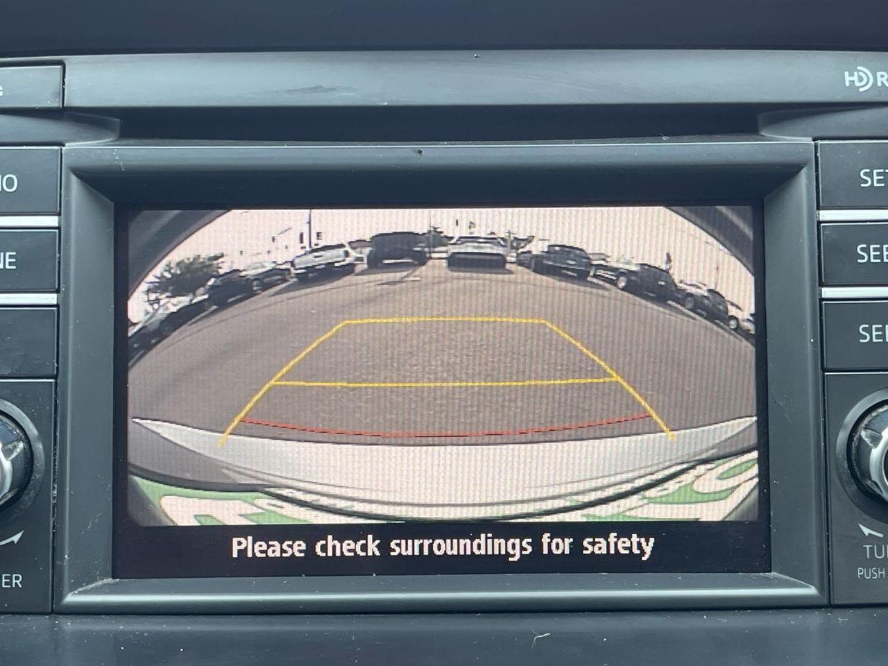 2014 Mazda Mazda6 i Touring Spokane WA