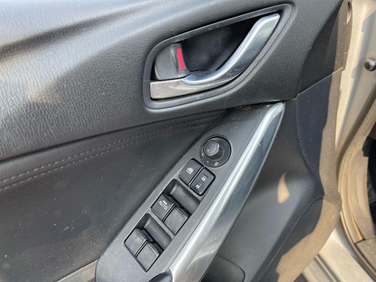 2014 Mazda Mazda6 i Touring Spokane WA