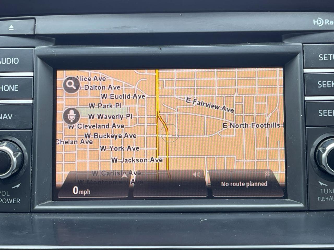 2014 Mazda Mazda6 i Touring Spokane WA