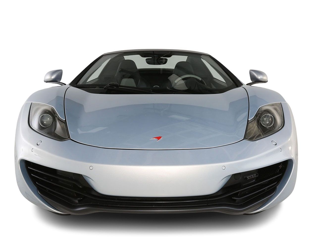 2014 McLaren MP4-12C Base Indianapolis IN
