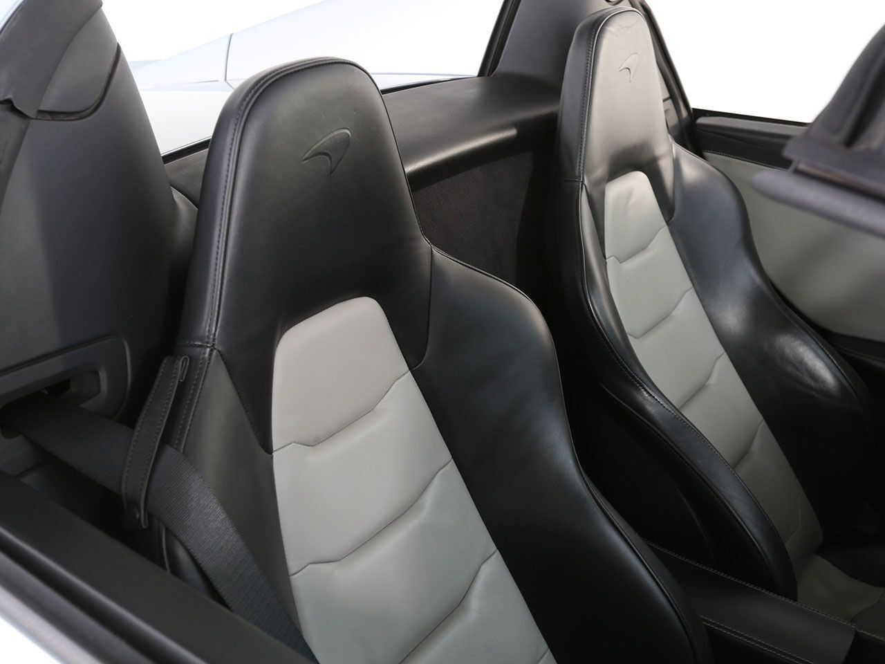 2014 McLaren MP4-12C Base Indianapolis IN