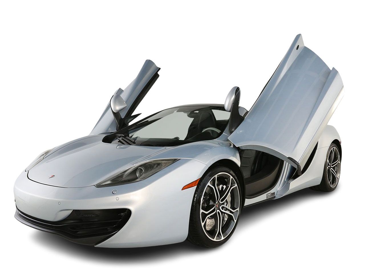 2014 McLaren MP4-12C Base Indianapolis IN