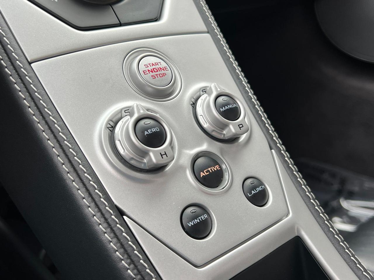 2014 McLaren MP4-12C Base Indianapolis IN