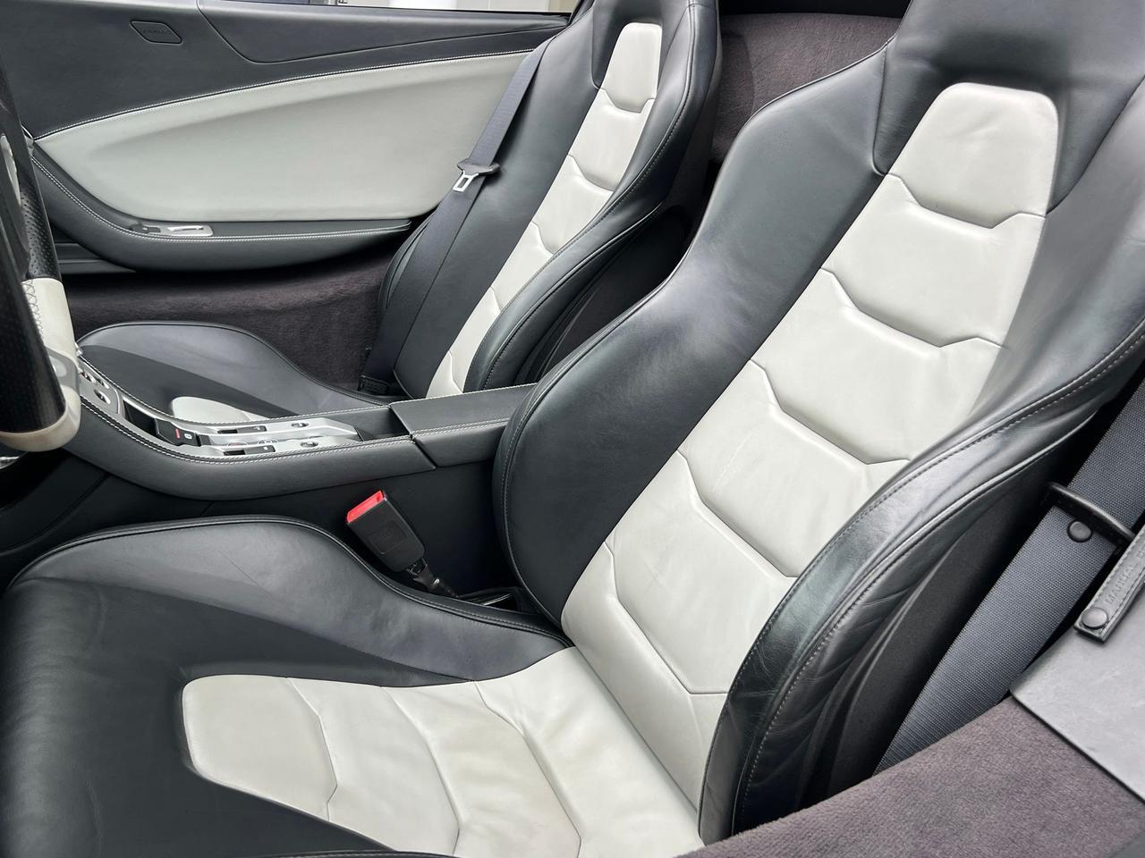 2014 McLaren MP4-12C Base Indianapolis IN