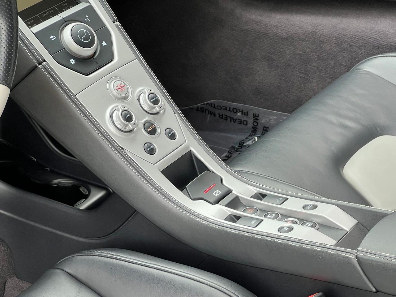2014 McLaren MP4-12C Base Indianapolis IN