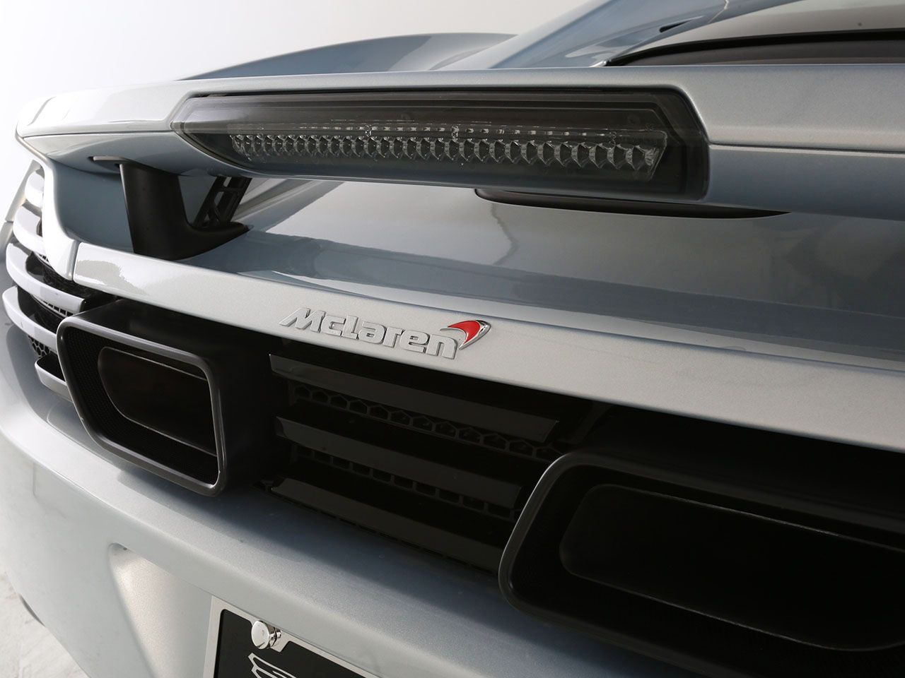 2014 McLaren MP4-12C Base Indianapolis IN