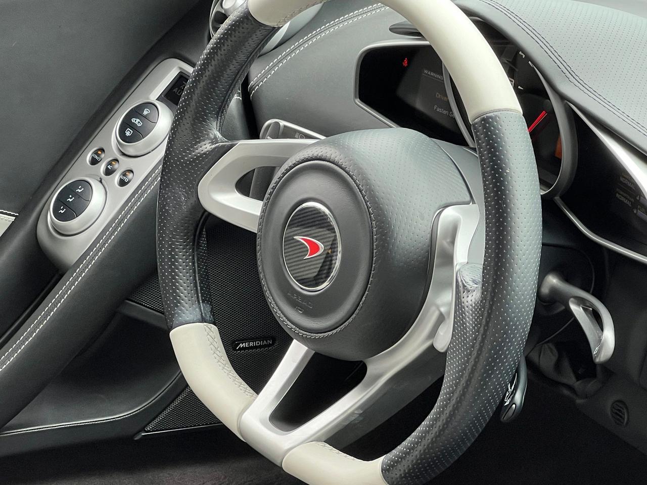2014 McLaren MP4-12C Base Indianapolis IN