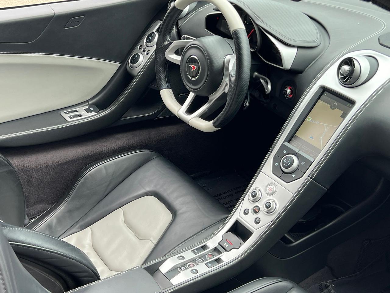 2014 McLaren MP4-12C Base Indianapolis IN