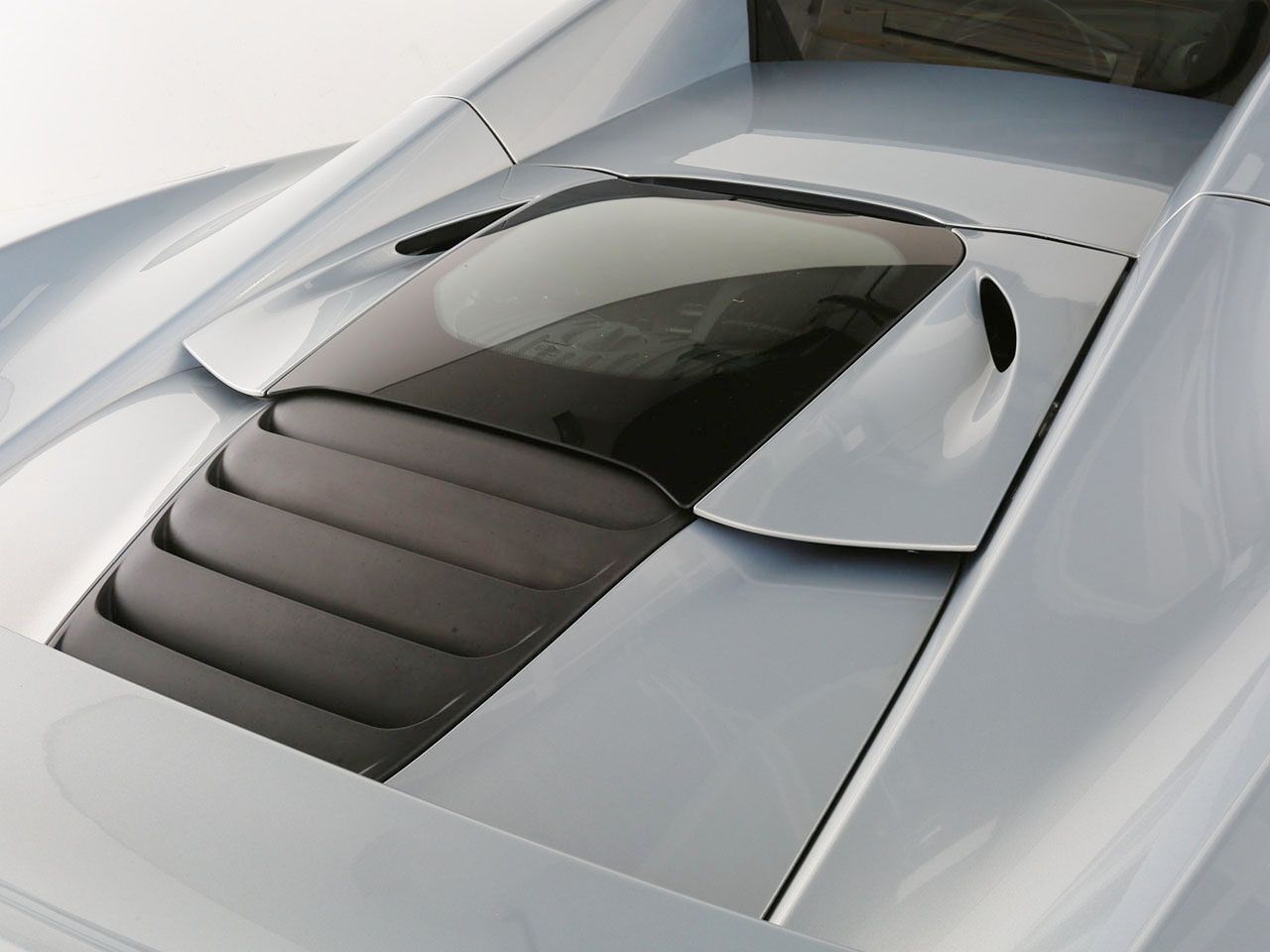 2014 McLaren MP4-12C Base Indianapolis IN