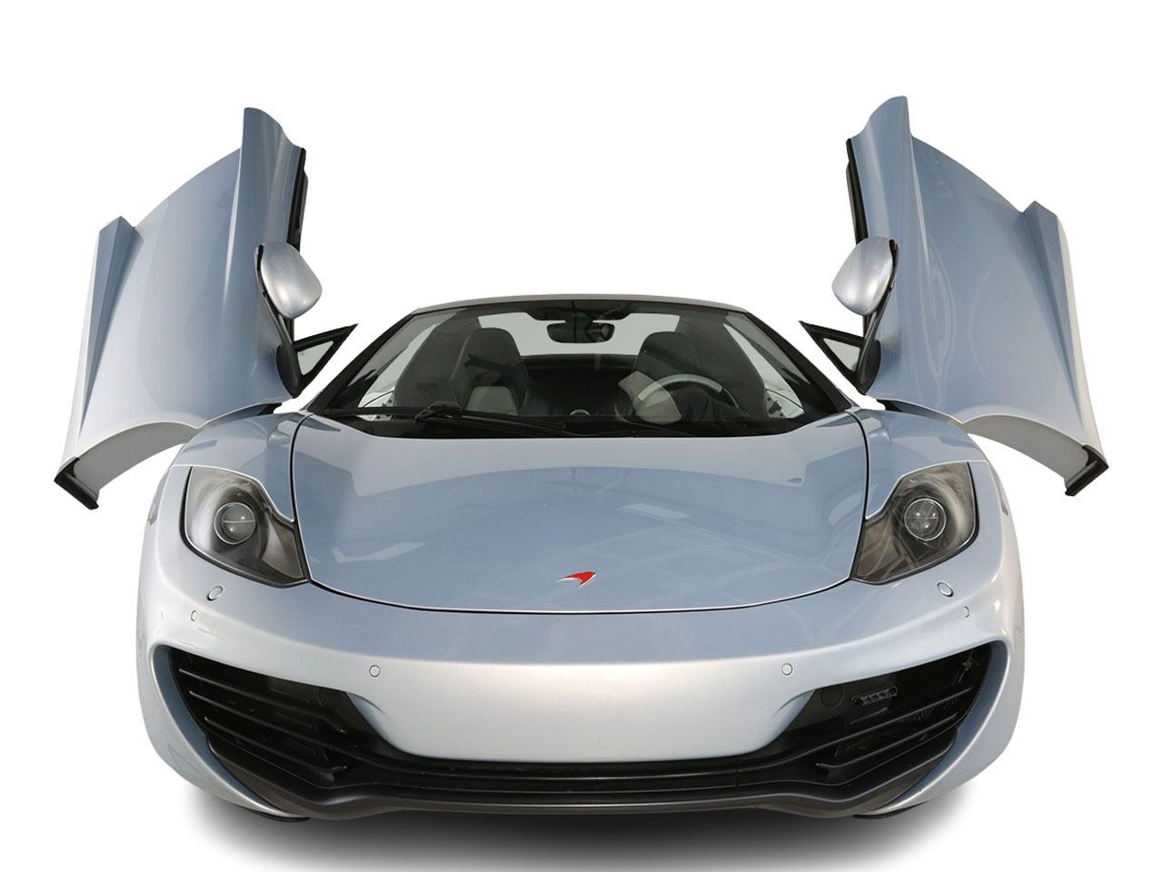 2014 McLaren MP4-12C Base Indianapolis IN
