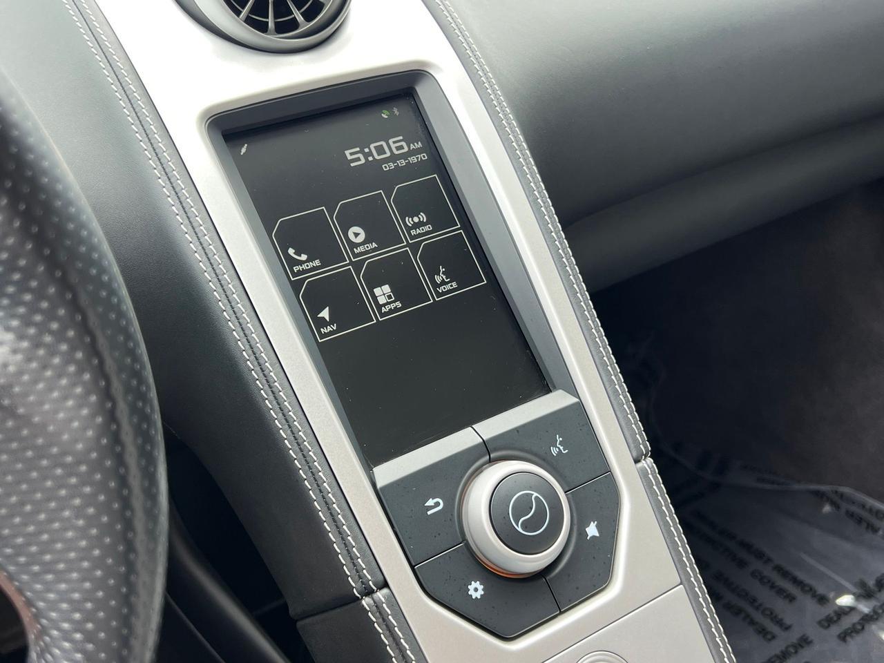 2014 McLaren MP4-12C Base Indianapolis IN