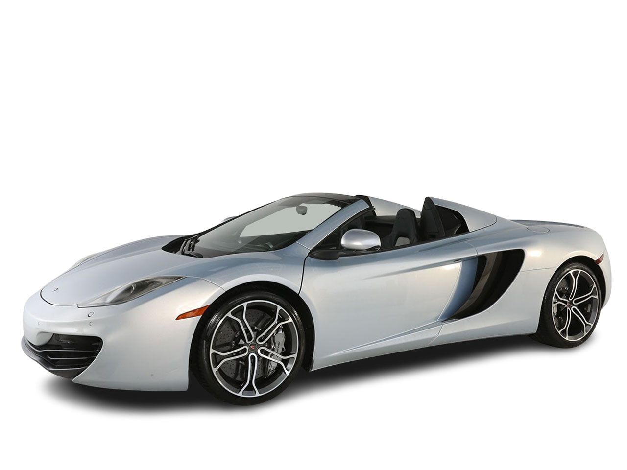 2014 McLaren MP4-12C Base Indianapolis IN