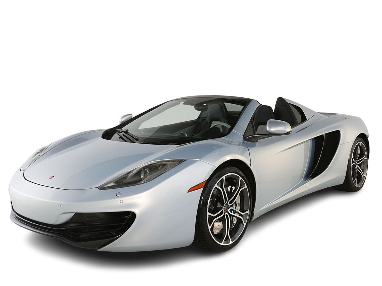 2014 McLaren MP4-12C Base Indianapolis IN