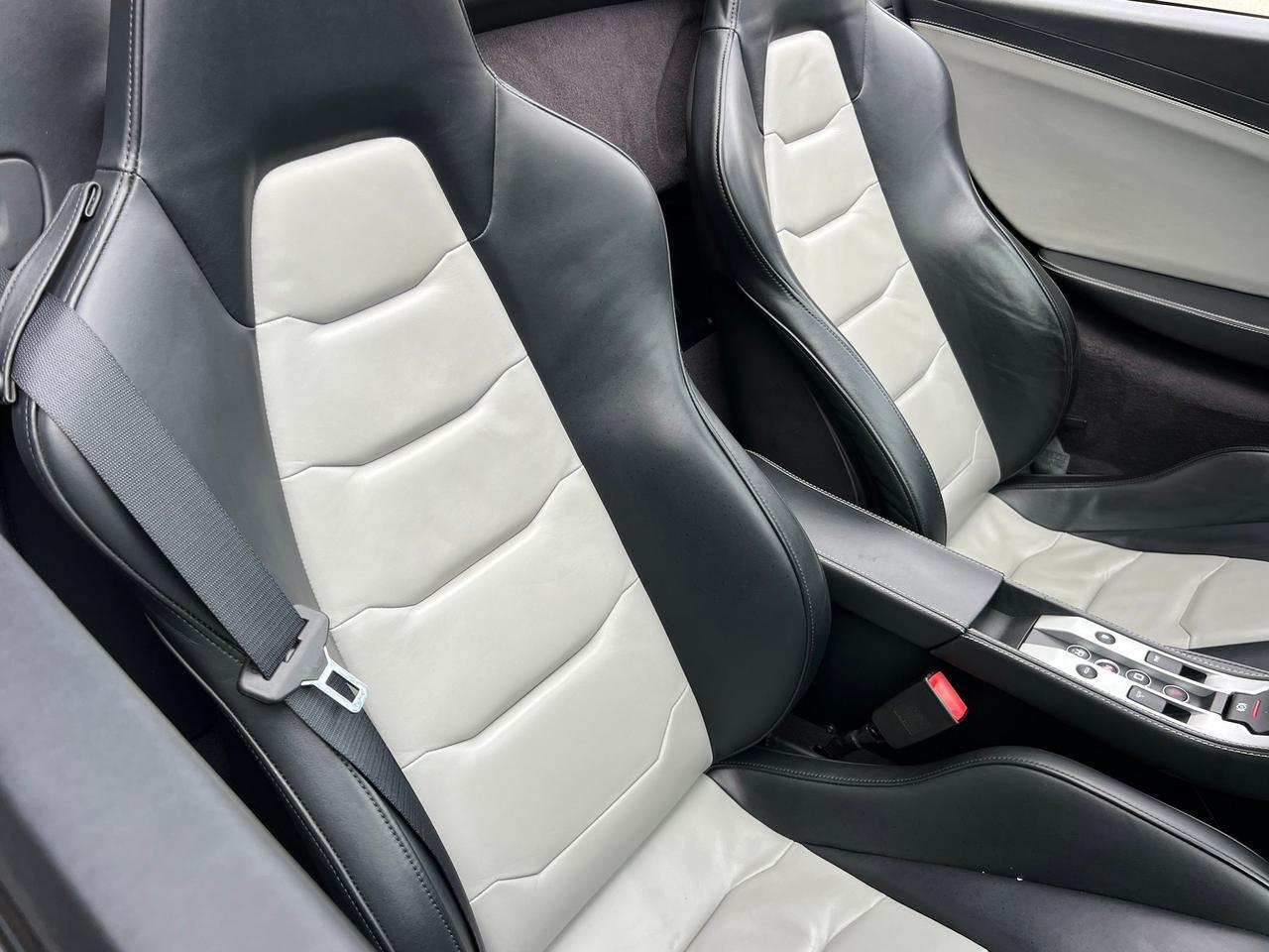 2014 McLaren MP4-12C Base Indianapolis IN
