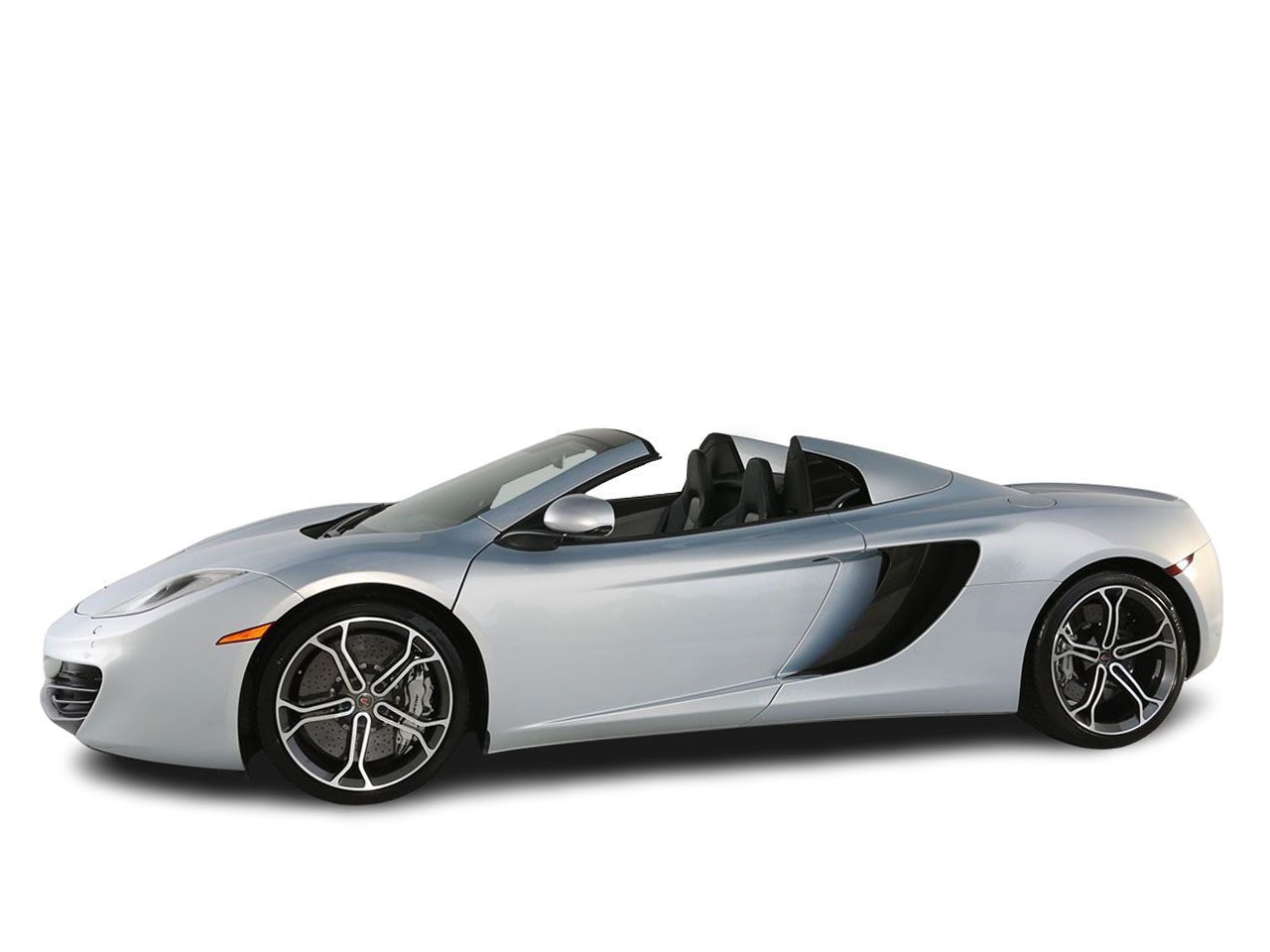 2014 McLaren MP4-12C Base Indianapolis IN