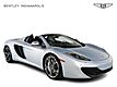 2014 McLaren MP4-12C Base