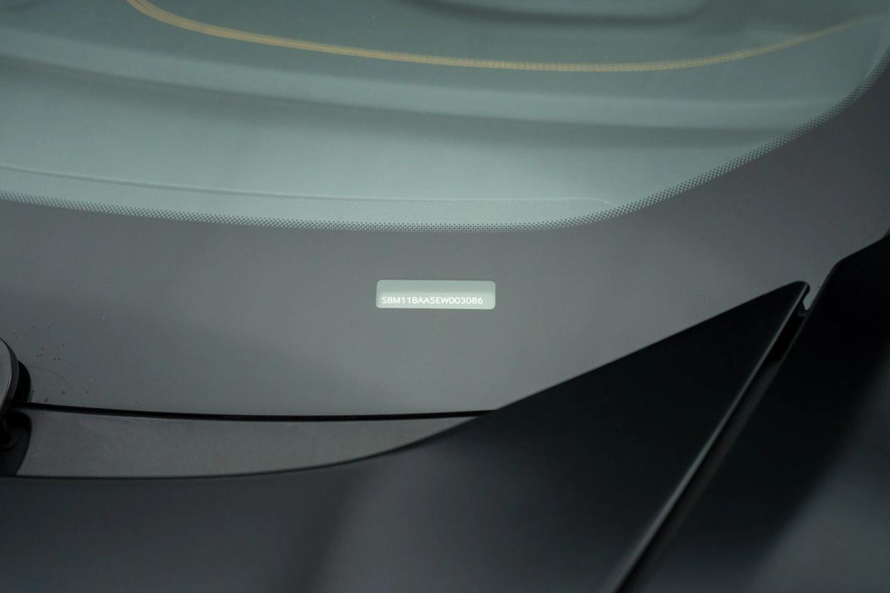 2014 McLaren MP4-12C Spider Convertible 2D St. Louis MO