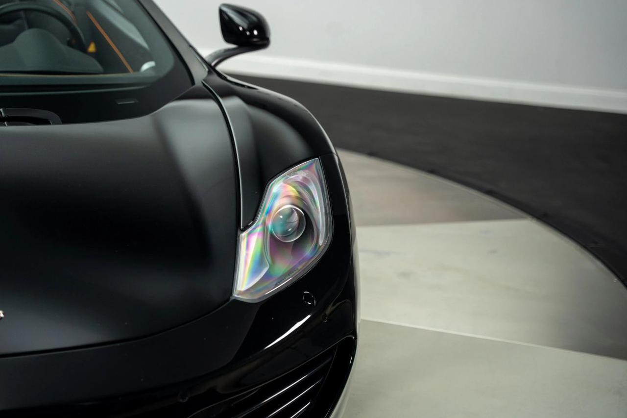 2014 McLaren MP4-12C Spider Convertible 2D St. Louis MO