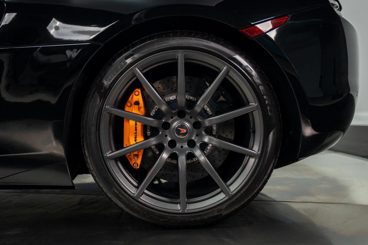 2014 McLaren MP4-12C Spider Convertible 2D St. Louis MO