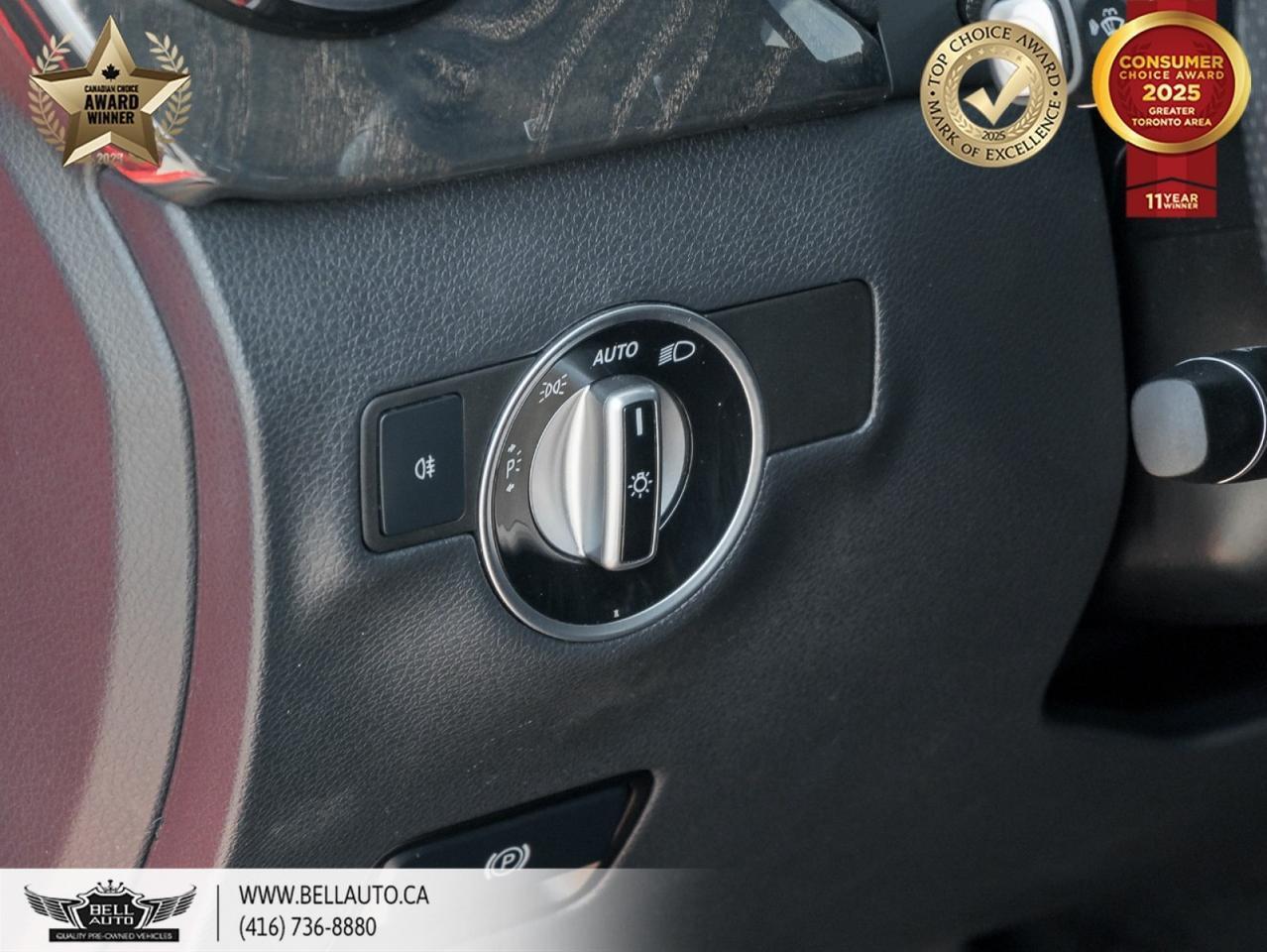 2014 Mercedes-Benz B-Class B250 Sports Tourer | PANO | NAVI | BLK TRIM | BLK RIMS | NOACCIDENT Toronto ON