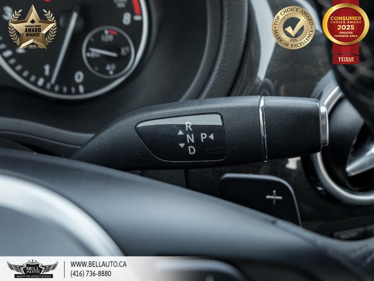 2014 Mercedes-Benz B-Class B250 Sports Tourer | PANO ROOF | NAVI | GLOSSY BLACK TRIM | ACCIDENT FREE Toronto ON