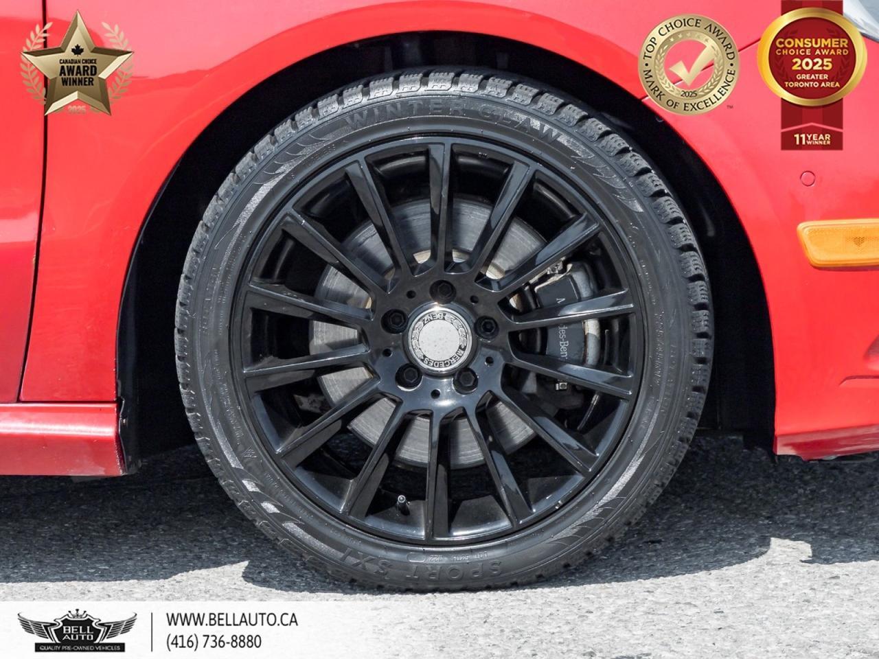 2014 Mercedes-Benz B-Class B250 Sports Tourer | PANO ROOF | NAVI | GLOSSY BLACK TRIM | ACCIDENT FREE Toronto ON