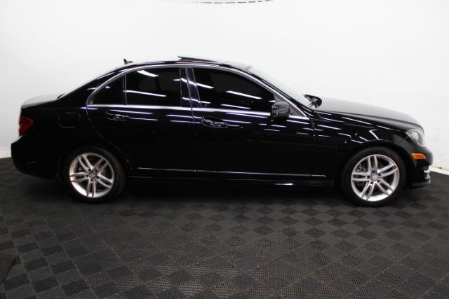 2014 Mercedes-Benz C 250 Sport | Luxury Chantilly VA