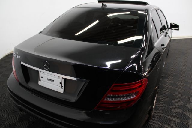 2014 Mercedes-Benz C 250 Sport | Luxury Chantilly VA