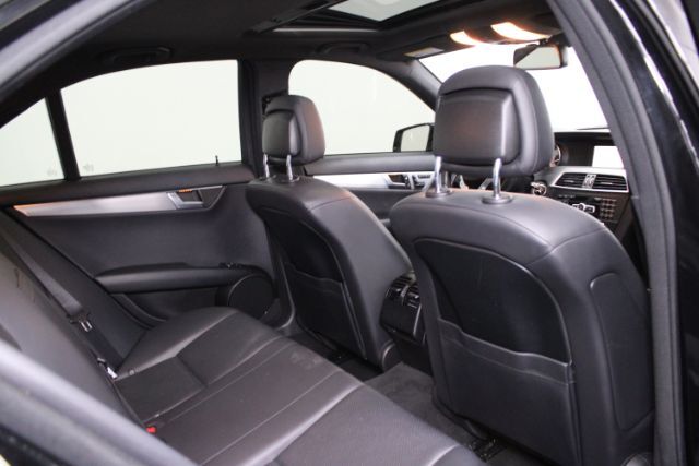2014 Mercedes-Benz C 250 Sport | Luxury Chantilly VA