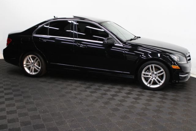 2014 Mercedes-Benz C 250 Sport | Luxury