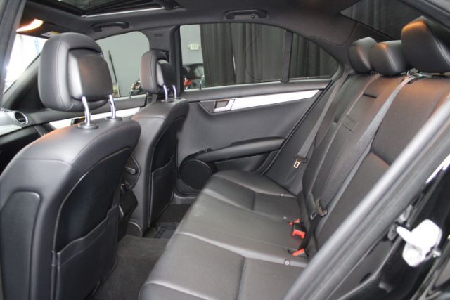 2014 Mercedes-Benz C 250 Sport | Luxury Chantilly VA
