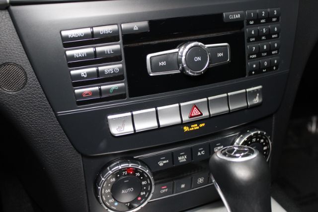 2014 Mercedes-Benz C 250 Sport | Luxury Chantilly VA