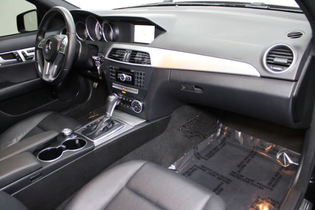 2014 Mercedes-Benz C 250 Sport | Luxury Chantilly VA