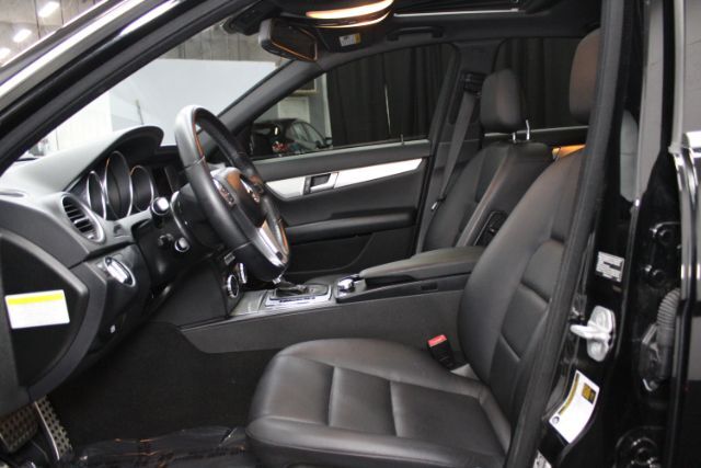 2014 Mercedes-Benz C 250 Sport | Luxury Chantilly VA