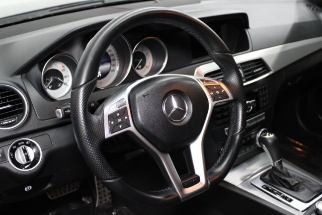 2014 Mercedes-Benz C 250 Sport | Luxury Chantilly VA