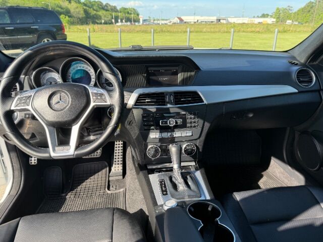 2014 Mercedes-Benz C 250 Sport | Luxury Hattiesburg MS