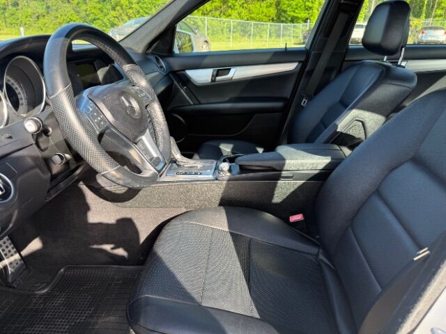 2014 Mercedes-Benz C 250 Sport | Luxury Hattiesburg MS