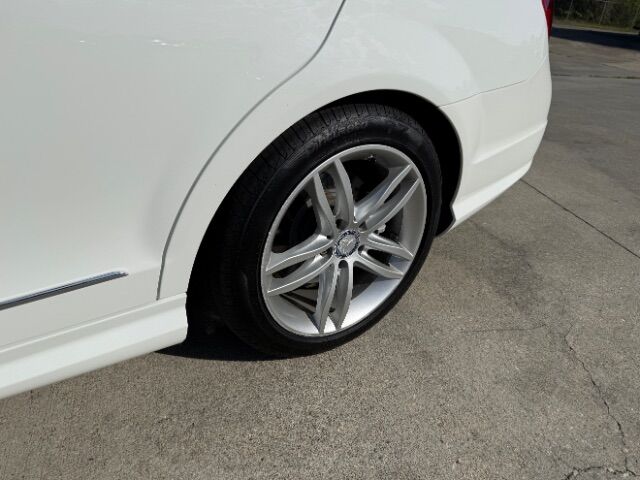 2014 Mercedes-Benz C 250 Sport | Luxury Hattiesburg MS