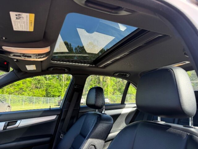 2014 Mercedes-Benz C 250 Sport | Luxury Hattiesburg MS