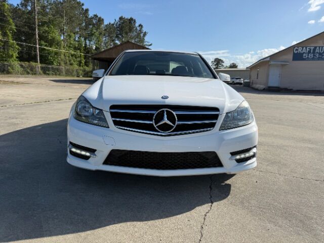 2014 Mercedes-Benz C 250 Sport | Luxury Hattiesburg MS