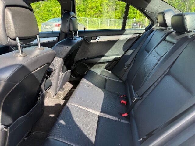 2014 Mercedes-Benz C 250 Sport | Luxury Hattiesburg MS