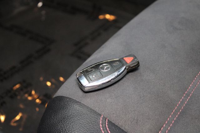 2014 Mercedes-Benz C 250 Sport Chantilly VA