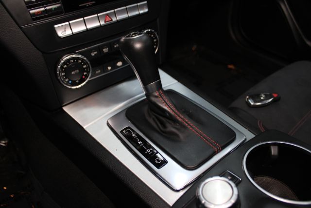 2014 Mercedes-Benz C 250 Sport Chantilly VA