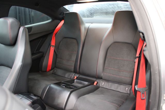 2014 Mercedes-Benz C 250 Sport Chantilly VA