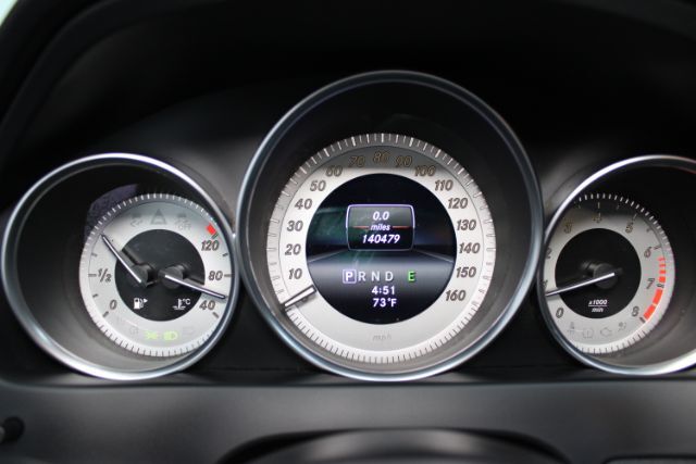 2014 Mercedes-Benz C 250 Sport Chantilly VA
